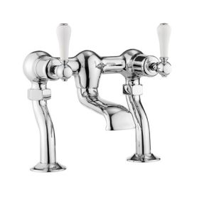Crosswater Belgravia Lever Bath Filler