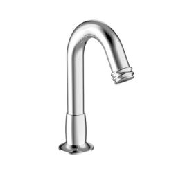 Crosswater Belgravia Sensor Deck Mounted Spout Chrome