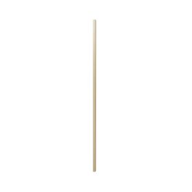 Crosswater Clear 6 Extension Profile 6mm Range Brushed Brass
