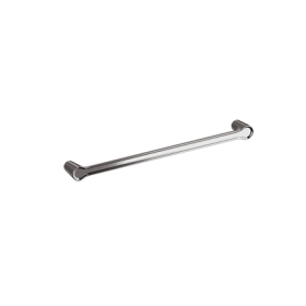 Britton Camberwell Handle x 2 Chrome