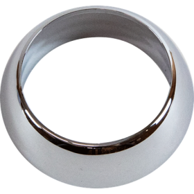 Crosswater Tap Spares Chrome Cartridge Collar From KL120WNC