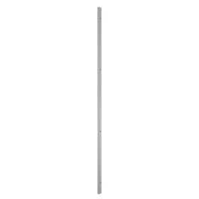Crosswater Asura Extension Profile for Sliding Door Chrome