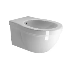 GSI Classic 55 x 37 Wall Hung Bidet White