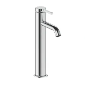 Britton Hoxton 2.0 Slim Washbowl Mixer Chrome