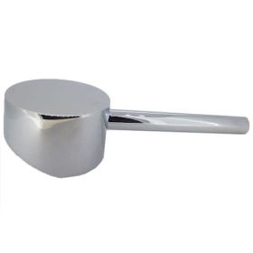 Crosswater Cook Handle Chrome