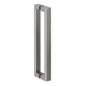 Crosswater Asura Sleek Handle Chrome