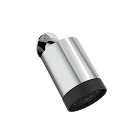 Crosswater Revive Multi Mode Showerhead - Chrome 