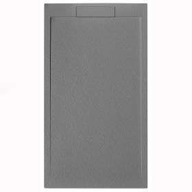 Tissino Giorgio Lux Rectangle Shower Tray