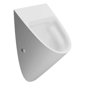 GSI Community 30 x 30 Wall Hung Urinal No Cover