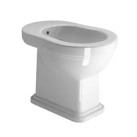 GSI Classic 54 x 37 Floorstanding Bidet White