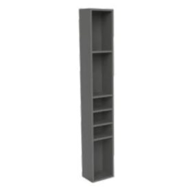 GSI Open 250 Tall Cabinet