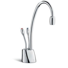 Insinkerator ISE Hot & Cold Filtered Water Tap Chrome (inc 45094)