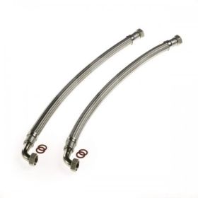 HI FLO Water Softener Hose 22mm -  1.5 Meter Length