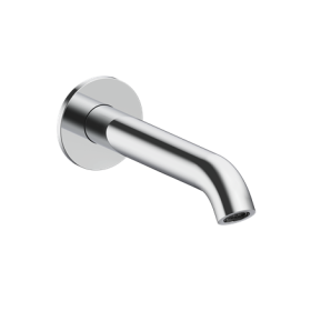 Britton Hoxton 2.0 Bath Spout Chrome