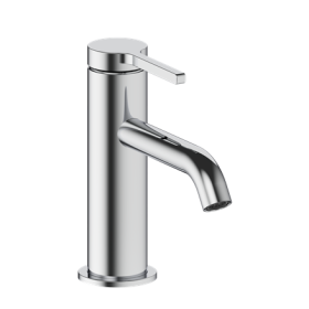 Britton Hoxton 2.0 Slim Basin Mixer Chrome