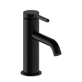 Britton Hoxton 2.0 Slim Basin Mixer Matt Black