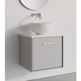 Crosswater Infinity 500 Single Drawer Unit