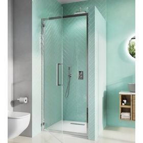 Crosswater Infinity 8 Hinged Door