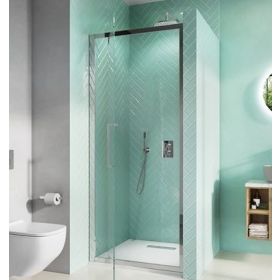 Crosswater Infinity 8 Pivot Door