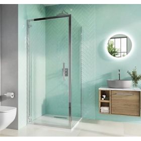 Crosswater Infinity Side Panel