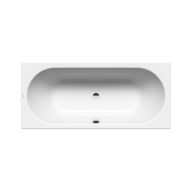 Kaldewei Classic Duo Bath 1800 x 800mm Model 110 – Alpine White