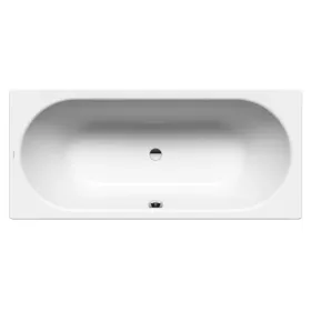 Kaldewei Classic Duo Bath 1700 x 700mm Model 105 – Alpine White
