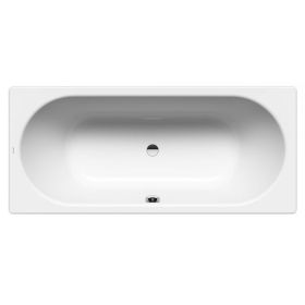 Kaldewei Classic Duo Bath 1900 x 900mm Model 114 – Alpine White