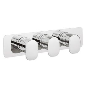 Crosswater Zero 2 Landscape Shower Valve