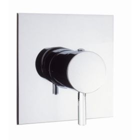 Crosswater Kai Lever Manual Shower Valve
