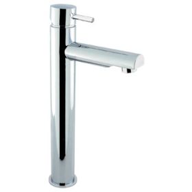Crosswater Kai Lever Basin Tall Monobloc