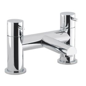 Crosswater Kai Lever Bath Filler