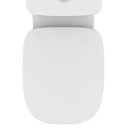 Crosswater Kai S Soft Close Thin Seat