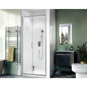 Crosswater Kai 6 Bi-fold Door