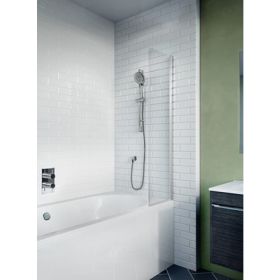 Crosswater Kai 6 Bath Guard