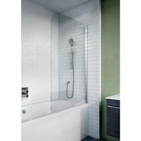 Crosswater Kai 6 Single Hinged Panel