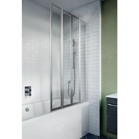 Crosswater Kai 6 Four Panel Fully Folding