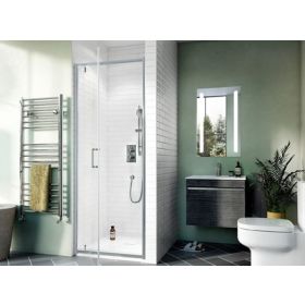 Crosswater Kai 6 Pivot Door