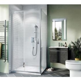 Crosswater Kai 6 Side Panel