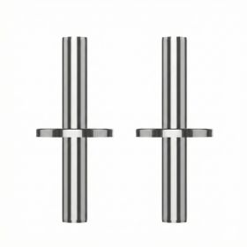 Lavo 18mm Pipe Sleeve Chrome