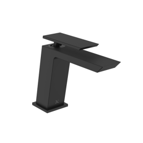 Crosswater LIMIT Matt Black Basin MonoblocLI110DNM
