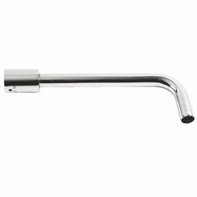 Crosswater Kai 210mm Chrome Spout M9A363C