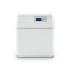Scalemaster SL Twin E Electric Water Softener With Remote - 900261