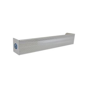 Just Taps NOA Electric Towel Radiator Chrome
