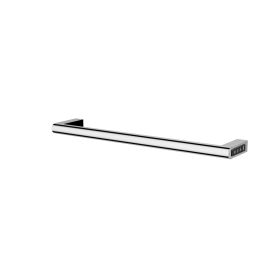 Just Taps ORA electric radiator 600mm Chrome