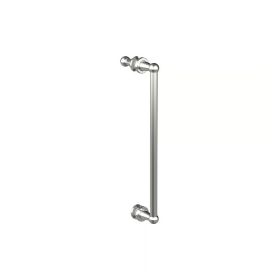 Crosswater OPTIX 10 Classic Handle Chrome