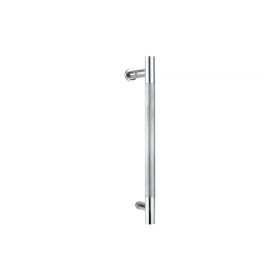 Crosswater OPTIX 10 Knurled Handle Chrome