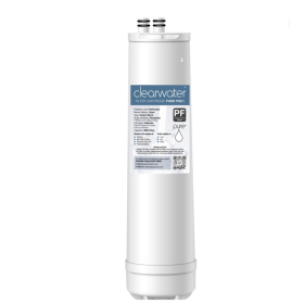 Clearwater Pure Replacement Filter - P6C1