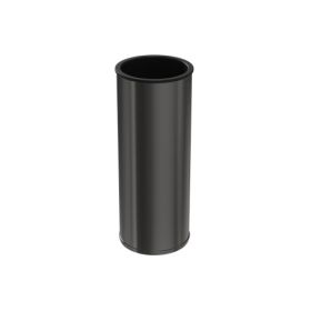 Crosswater MPRO Freestanding Tumbler Holder Slate