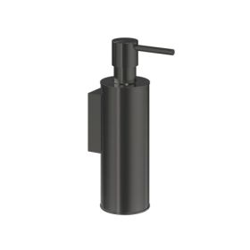 Crosswater MPRO Wall Soap Dispenser Slate