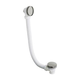 Crosswater Bath Click Clack Waste